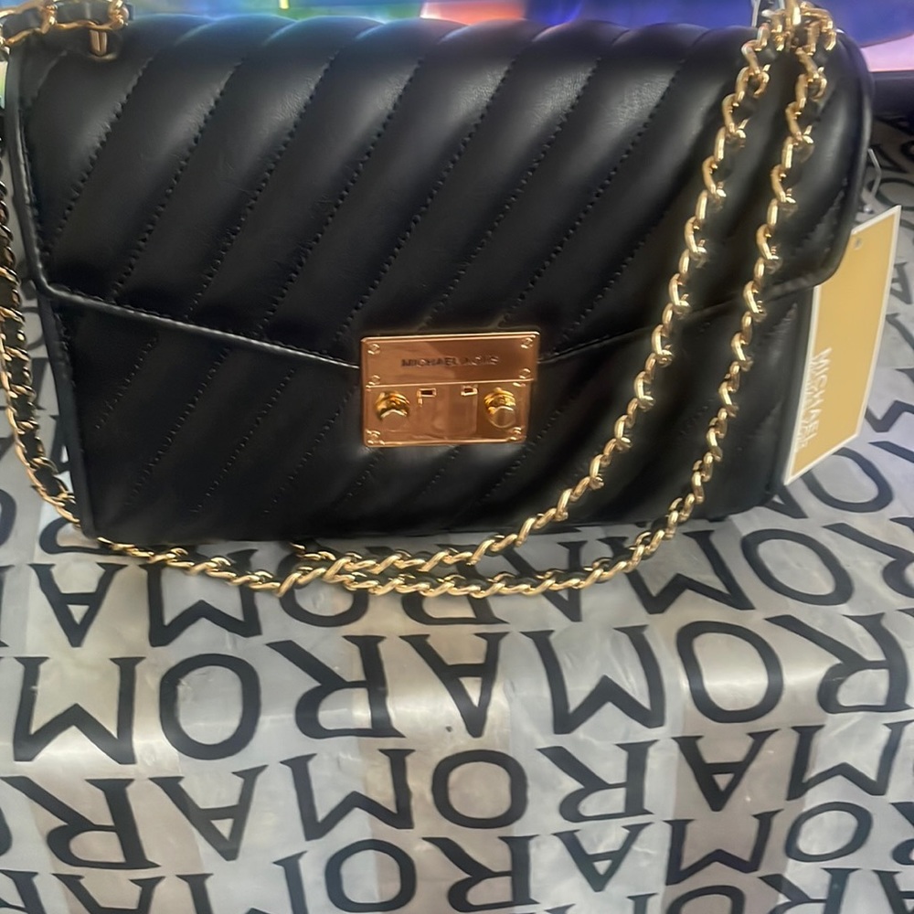 Women designer handbag